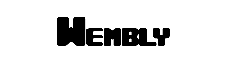 Underwhelmed BRK  Free Fonts Download