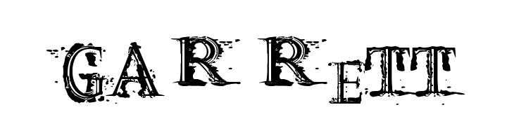 Arcade Fire  Free Fonts Download