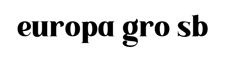 Longline Quart FREE  Free Fonts Download