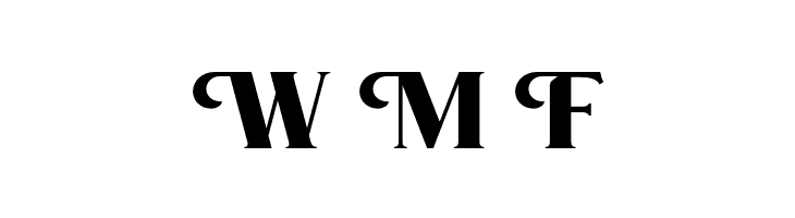 LonglineQuartFREE  Free Fonts Download