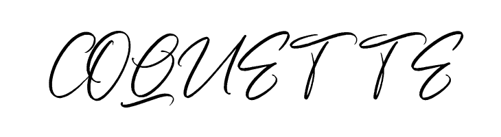 Francisse  Free Fonts Download