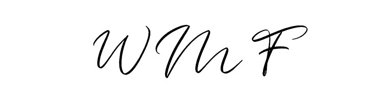 Francisse  Free Fonts Download