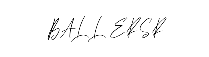 Ballarat  Free Fonts Download