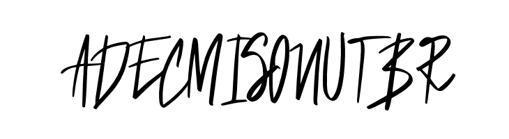 BalistikFREE  Free Fonts Download