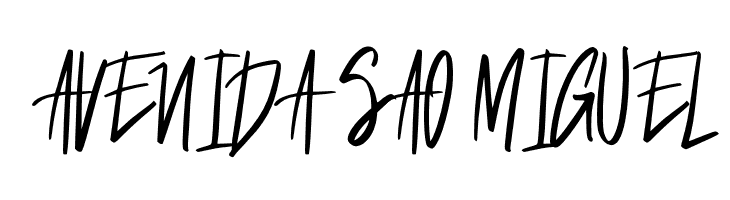 BalistikFREE  Free Fonts Download