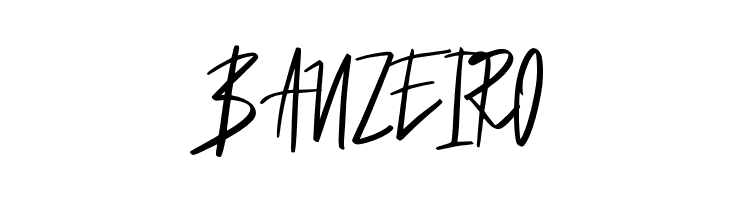 BalistikFREE  Free Fonts Download