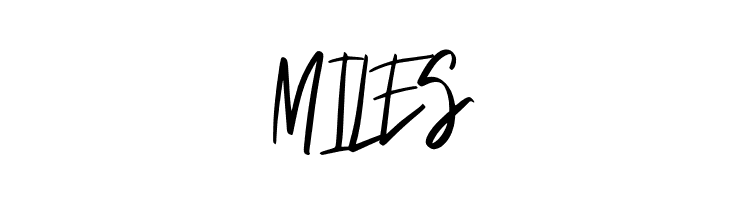 BalistikFREE  Free Fonts Download