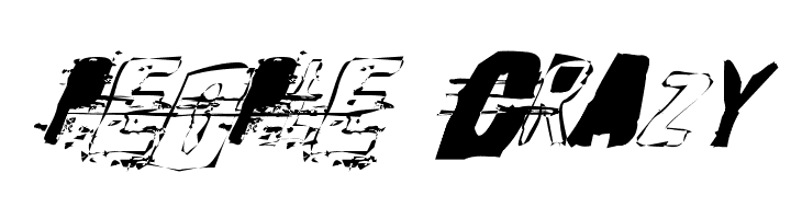 Random Change in Mood  Free Fonts Download