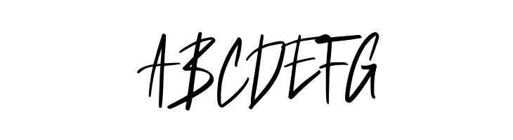 Balistik FREE  Free Fonts Download