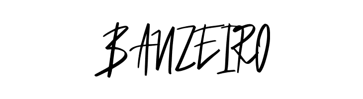 Balistik FREE  Free Fonts Download