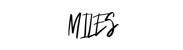 Balistik FREE  Free Fonts Download