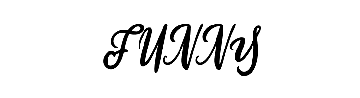 Silfhie FREE  Free Fonts Download