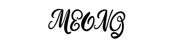 Silfhie FREE  Free Fonts Download