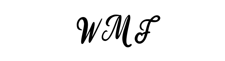 Silfhie FREE  Free Fonts Download