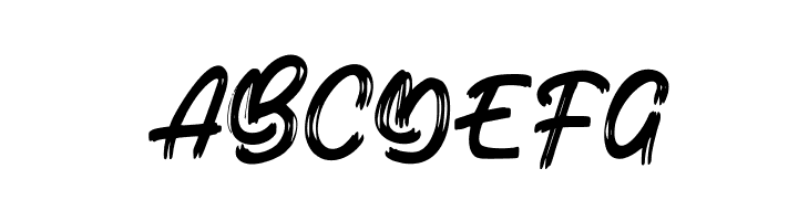 Botade FREE  Free Fonts Download