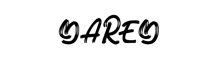 Botade FREE  Free Fonts Download