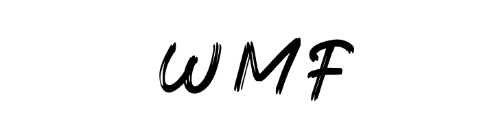 BotadeFREE  Free Fonts Download