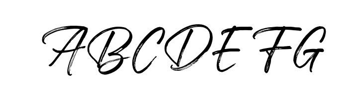 Walking Dream FREE  Free Fonts Download