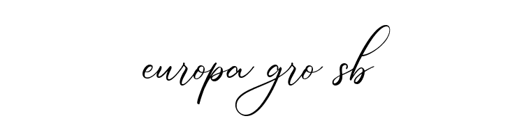 Simply Harmony FREE  Free Fonts Download