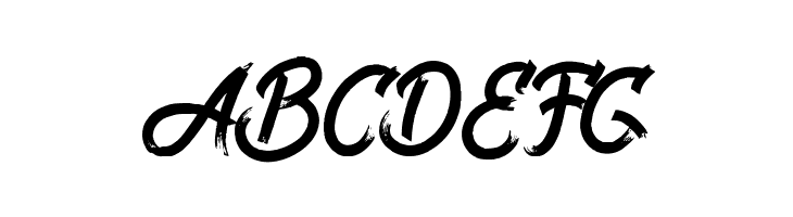 Alkilri FREE  Free Fonts Download