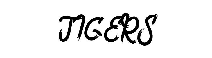 Alkilri FREE  Free Fonts Download