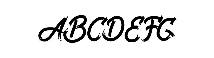 AlkilriFREE  Free Fonts Download