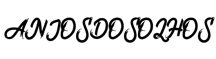 AlkilriFREE  Free Fonts Download