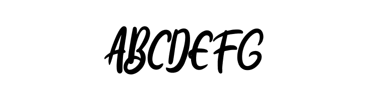 Hurilen FREE  Free Fonts Download