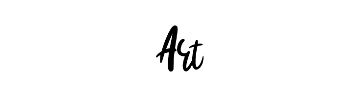 HurilenFREE  Free Fonts Download