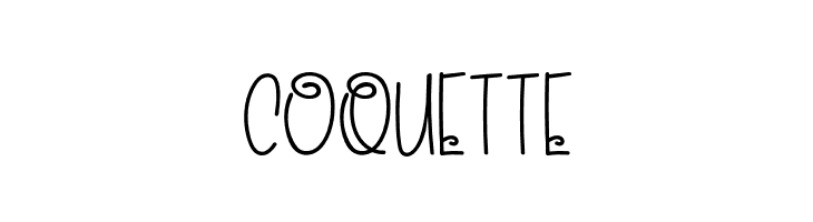 ALEECIA  Free Fonts Download