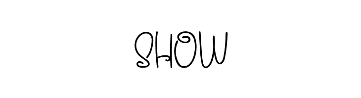 ALEECIA  Free Fonts Download