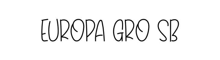 ALEECIA  Free Fonts Download