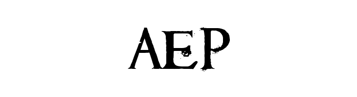 Requiem  Free Fonts Download