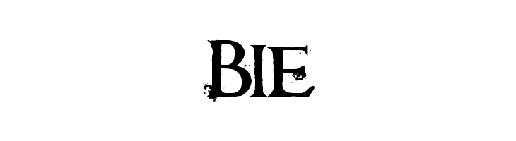 Requiem  Free Fonts Download