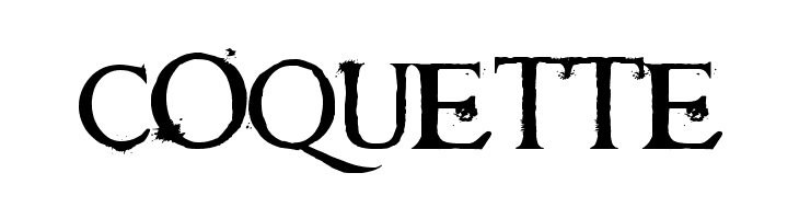 Requiem  Free Fonts Download