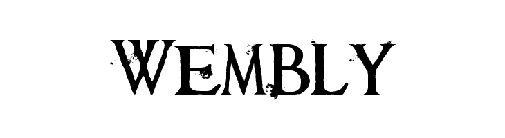 Requiem  Free Fonts Download