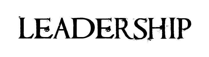 Requiem  Free Fonts Download