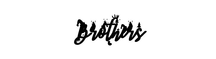 SantaFREE  Free Fonts Download