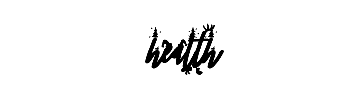 SantaFREE  Free Fonts Download