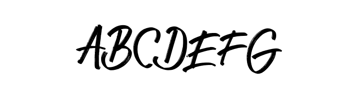 Eather FREE  Free Fonts Download