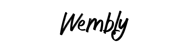 Eather FREE  Free Fonts Download