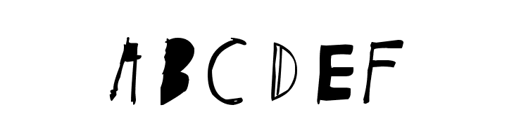 [skateboarding]  Free Fonts Download