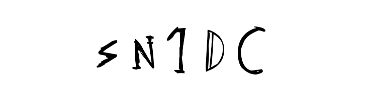 [skateboarding]  Free Fonts Download