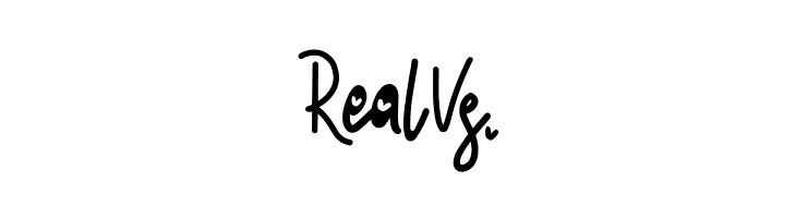 Lovely FREE  Free Fonts Download