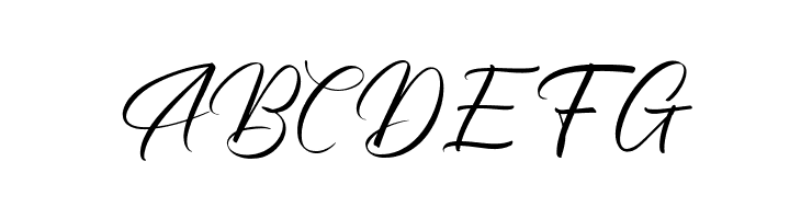 Margaritha Tropicana FREE  Free Fonts Download