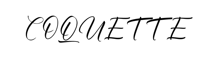 Margaritha Tropicana FREE  Free Fonts Download