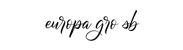 Margaritha Tropicana FREE  Free Fonts Download
