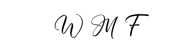 MargarithaTropicanaFREE  Free Fonts Download