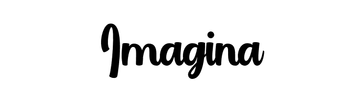 LaggranScriptFREE  Free Fonts Download