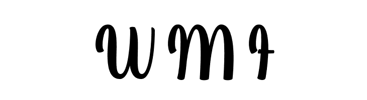 LaggranScriptFREE  Free Fonts Download